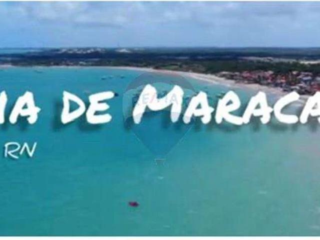 Terreno venda em Maxaranguape