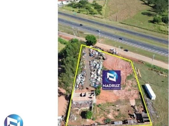 Terreno venda em Mirassol