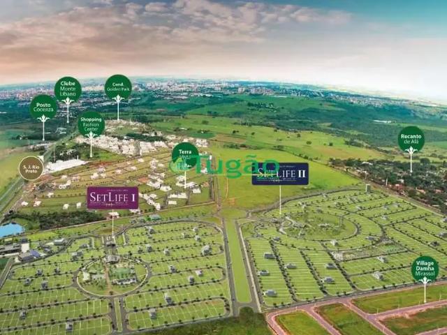 Terreno venda em Região Imediata de São José do Rio Preto, Região Metropolitana de São José do Rio Preto