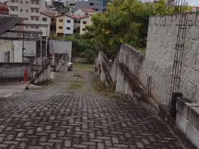 Terreno venda em Vila Victória, Mogi das Cruzes