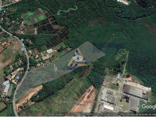 Terreno venda em Região Imediata de São Paulo, Região Metropolitana de São Paulo