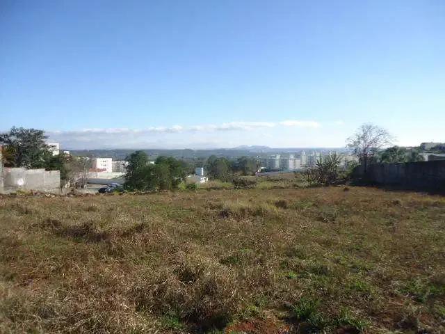 Terreno venda em Vila Vitória, Mogi das Cruzes