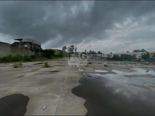 Terreno venda em Região Imediata de São Paulo, Região Metropolitana de São Paulo