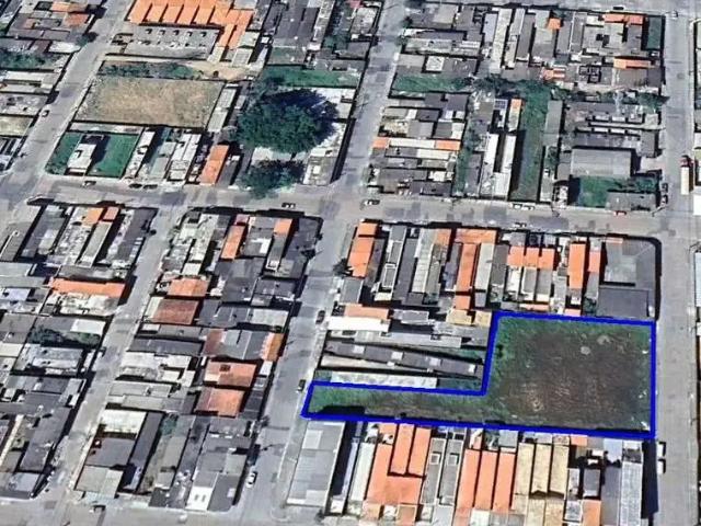 Terreno venda em Região Imediata de São Paulo, Região Metropolitana de São Paulo