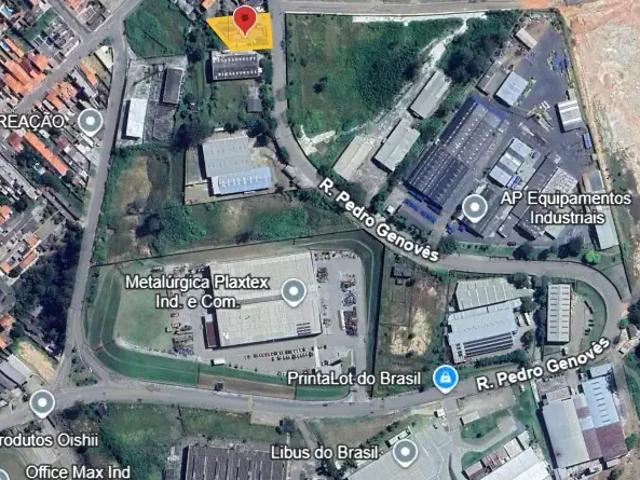 Terreno venda em Região Imediata de São Paulo, Região Metropolitana de São Paulo