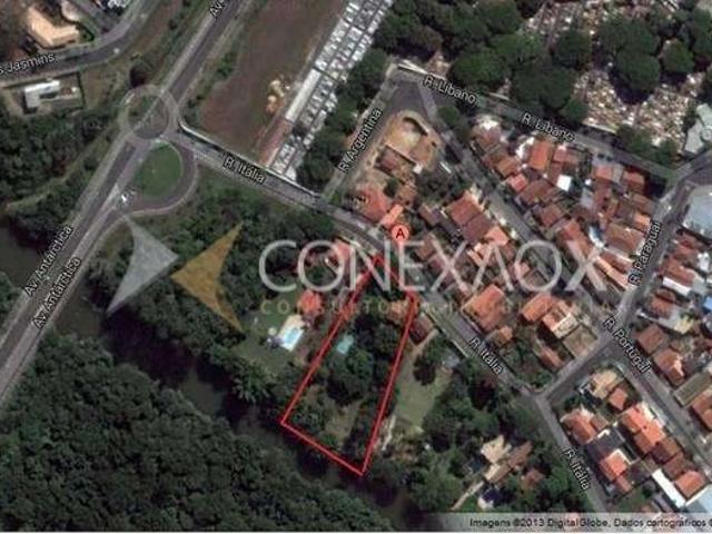 Terreno venda em Monte Alegre do Sul, Loteamento Gramado I