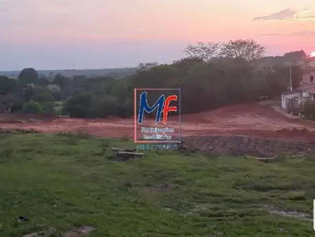 Terreno venda em Região Imediata de Barretos, Monte Azul Paulista