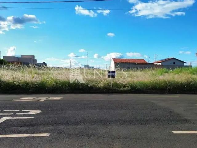 Terreno venda em Região Geográfica Imediata de Monte Carmelo, Monte Carmelo
