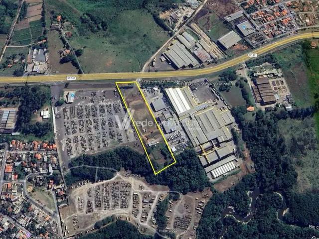 Terreno venda em Região Imediata de Campinas, Região Metropolitana de Campinas