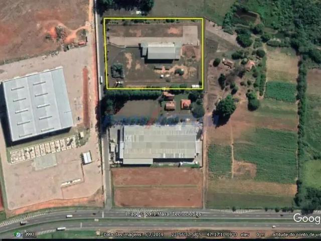Terreno venda em Região Imediata de Campinas, Região Metropolitana de Campinas