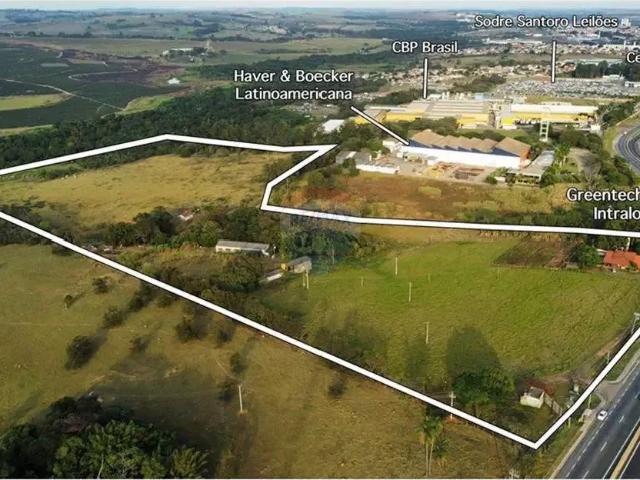 Terreno venda em Região Imediata de Campinas, Região Metropolitana de Campinas