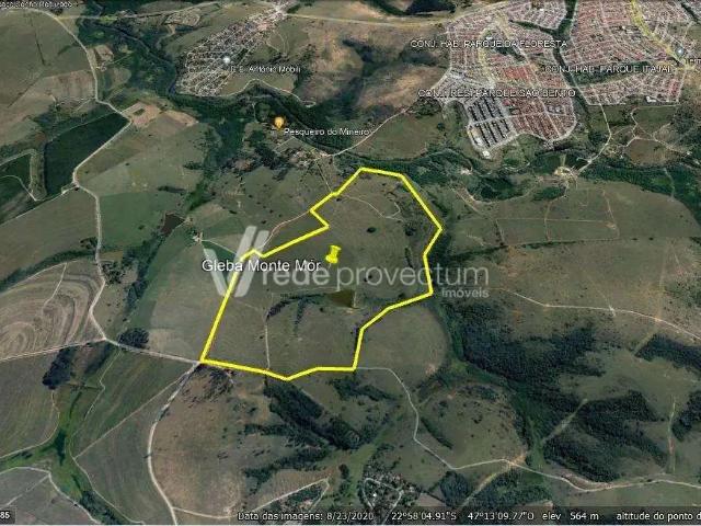 Terreno venda em Região Imediata de Campinas, Região Metropolitana de Campinas