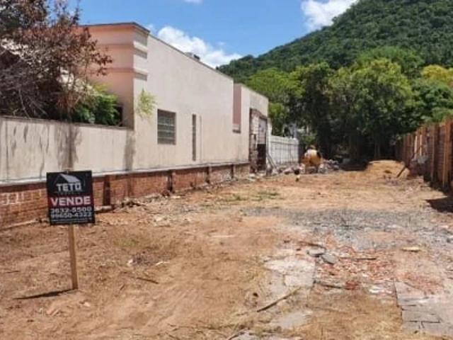 Terreno venda em Montenegro, Região Geográfica Intermediária de Porto Alegre