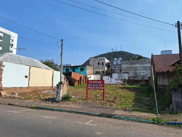 Terreno venda em Montenegro, Região Geográfica Intermediária de Porto Alegre