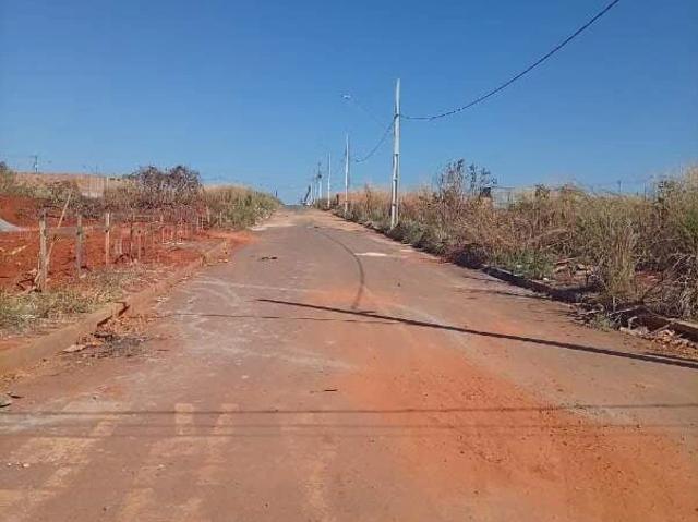 Terreno venda em Montes Claros, Região Geográfica Intermediária de Montes Claros