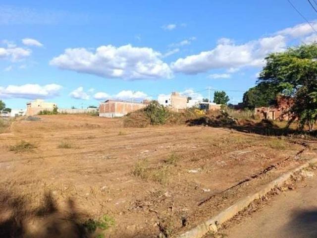 Terreno venda em Montes Claros, Região Geográfica Intermediária de Montes Claros