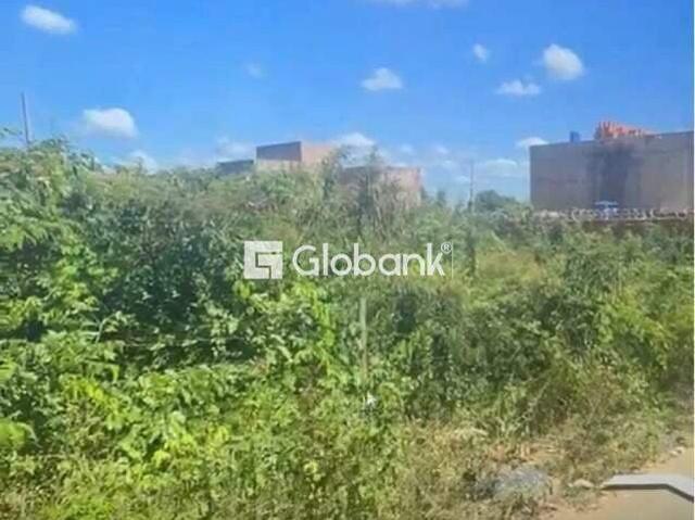 Terreno venda em Montes Claros, Região Geográfica Intermediária de Montes Claros