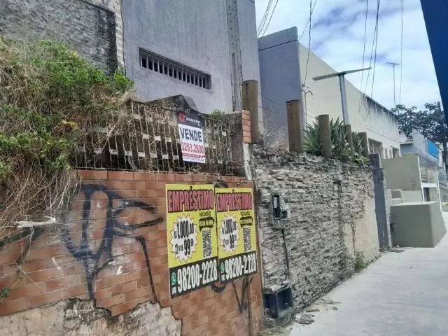 Terreno venda em Zona Leste, Natal