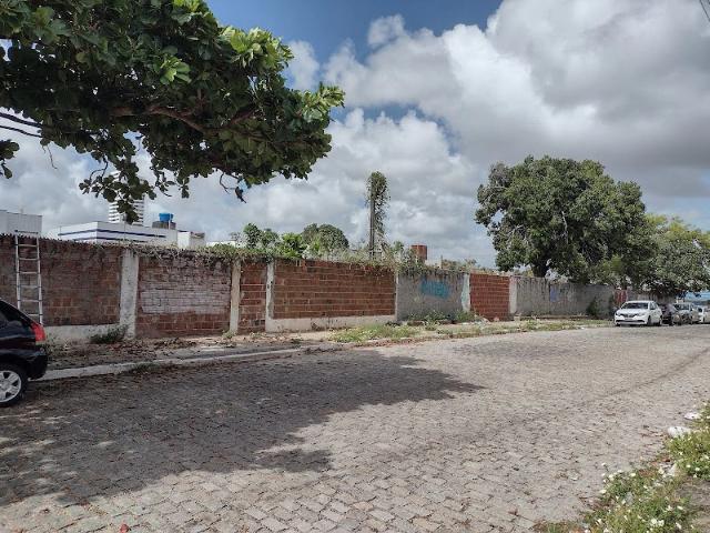 Terreno venda em Conjunto Lagoa Nova I, Natal