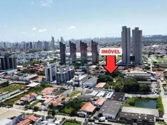 Terreno venda em Região Geográfica Imediata de Natal, Natal