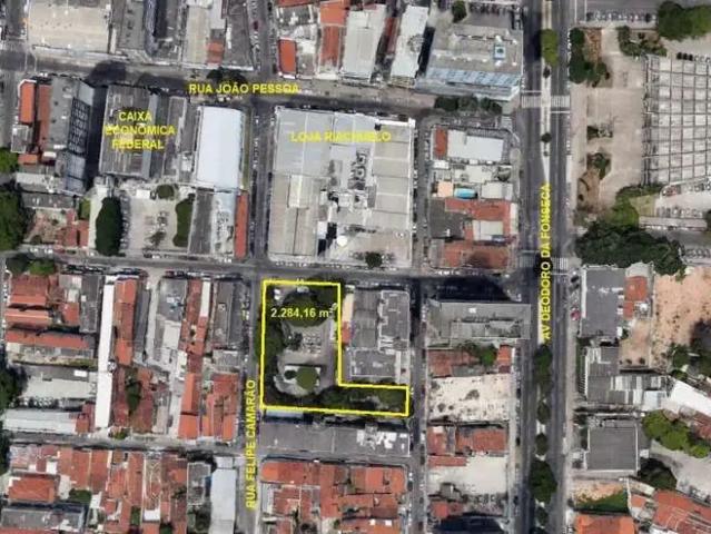 Terreno venda em Região Geográfica Imediata de Natal, Natal