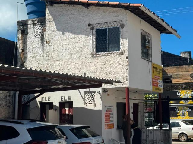 Terreno venda em Zona Leste, Natal