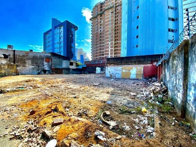 Terreno venda em Zona Leste, Natal