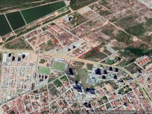 Terreno venda em Região Geográfica Imediata de Natal, Natal