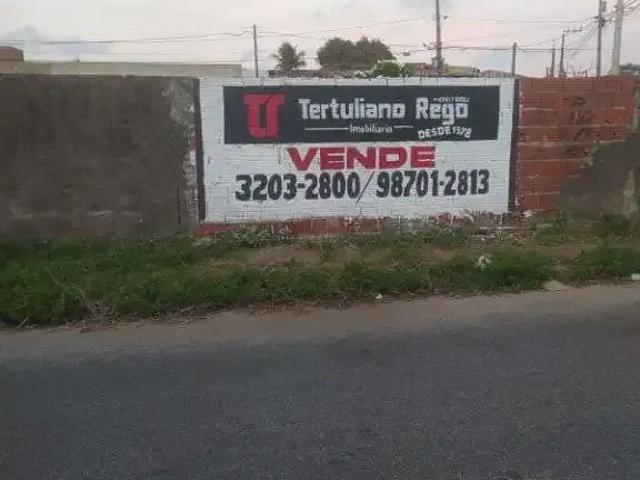 Terreno venda em Região Geográfica Imediata de Natal, Natal