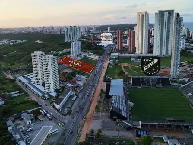 Terreno venda em Vila de Ponta Negra, Natal