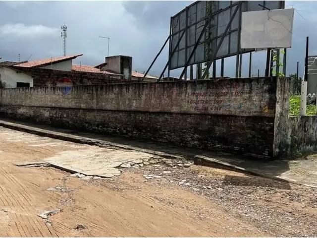 Terreno venda em Região Geográfica Imediata de Natal, Natal