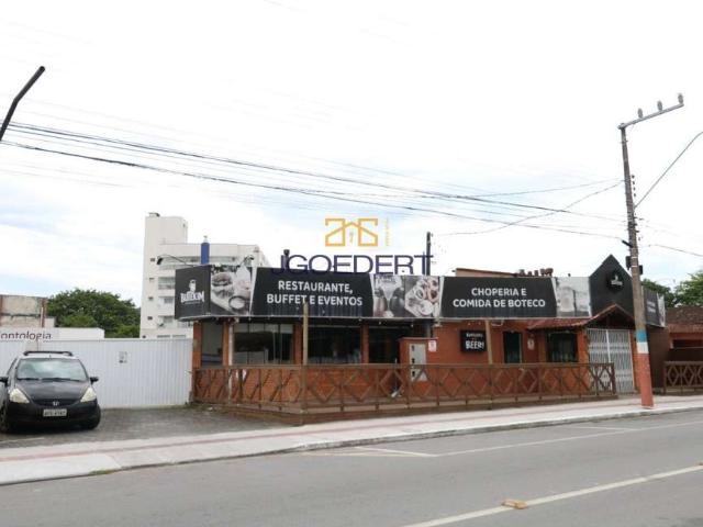 Terreno venda em Região Geográfica Imediata de Itajaí, Navegantes