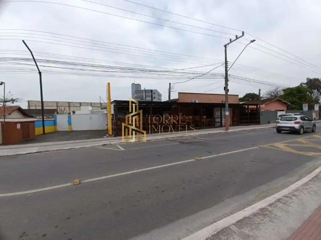 Terreno venda em Região Geográfica Imediata de Itajaí, Navegantes