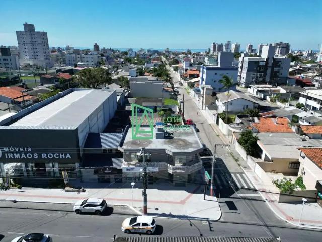 Terreno venda em Região Geográfica Imediata de Itajaí, Navegantes