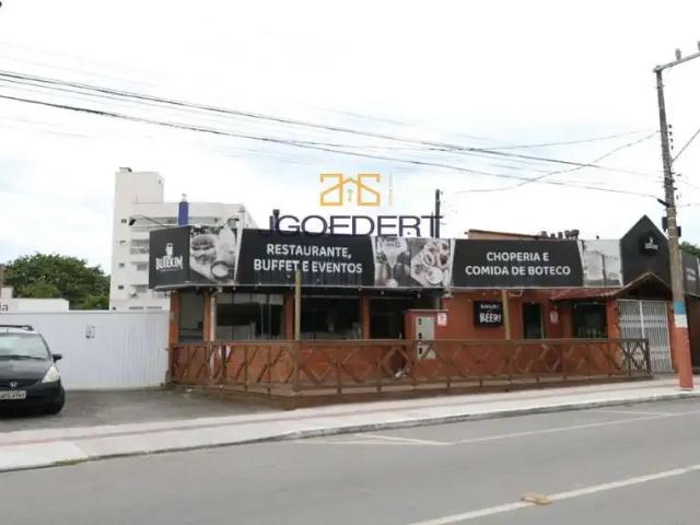Terreno venda em Região Geográfica Imediata de Itajaí, Navegantes
