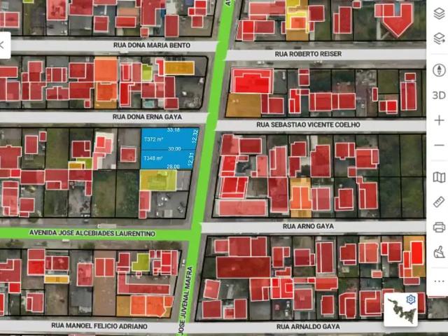 Terreno venda em Região Geográfica Imediata de Itajaí, Navegantes