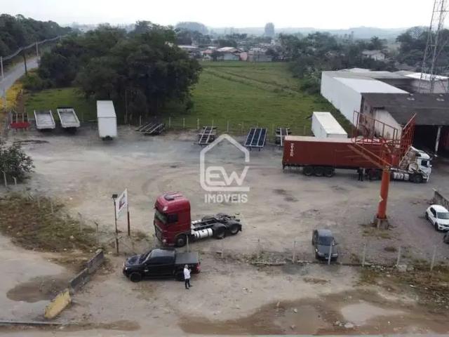 Terreno venda em Região Geográfica Imediata de Itajaí, Navegantes