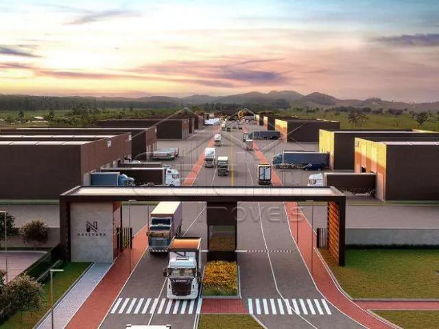Terreno venda em Região Geográfica Imediata de Itajaí, Navegantes