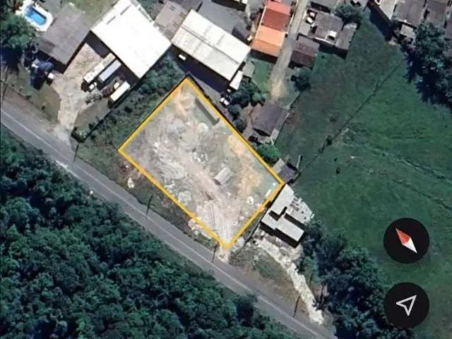 Terreno venda em Região Geográfica Imediata de Itajaí, Navegantes