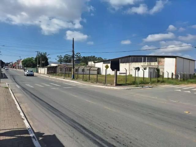 Terreno venda em Região Geográfica Imediata de Itajaí, Navegantes