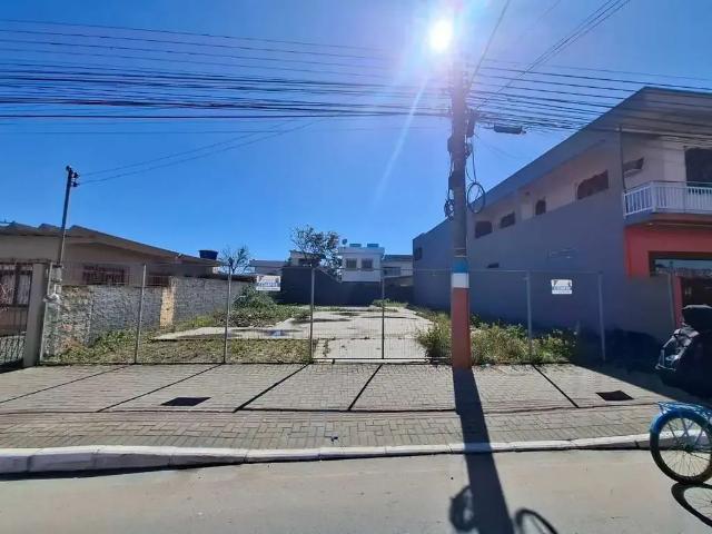 Terreno venda em Região Geográfica Imediata de Itajaí, Navegantes