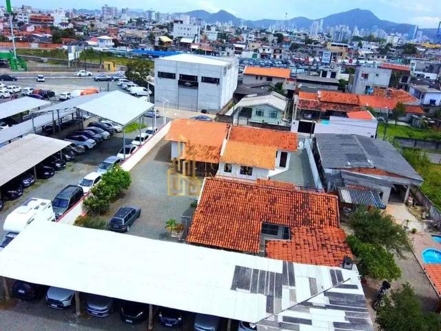 Terreno venda em Região Geográfica Imediata de Itajaí, Navegantes