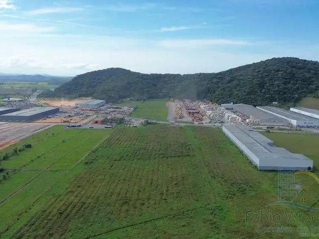Terreno venda em Região Geográfica Imediata de Itajaí, Navegantes