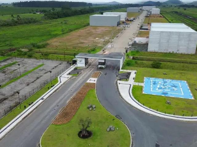 Terreno venda em Região Geográfica Imediata de Itajaí, Navegantes