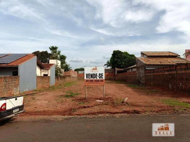 Terreno venda em Região Geográfica Imediata de Naviraí - Mundo Novo, Naviraí