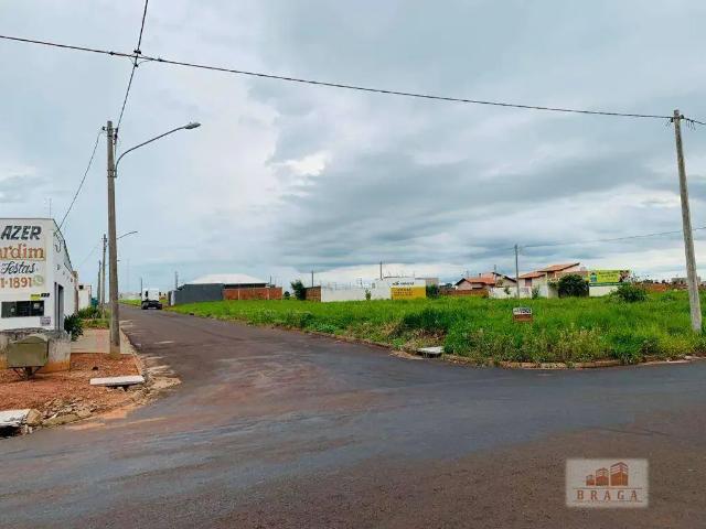 Terreno venda em Região Geográfica Imediata de Naviraí - Mundo Novo, Naviraí