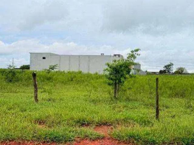 Terreno venda em Naviraí