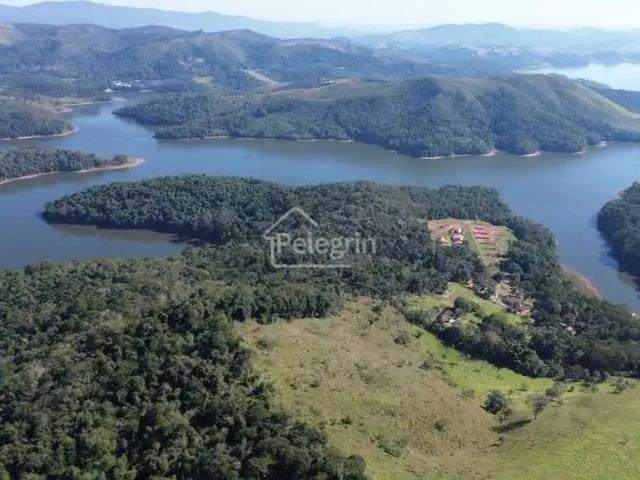 Terreno venda em Região Imediata de Bragança Paulista, Nazaré Paulista