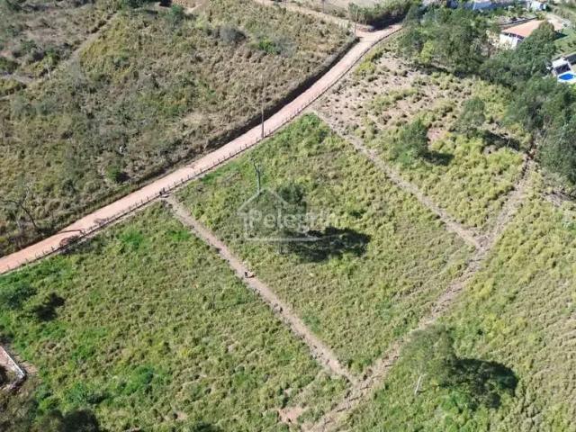 Terreno venda em Região Imediata de Bragança Paulista, Nazaré Paulista