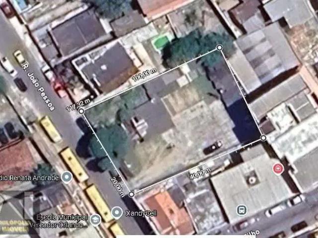 Terreno venda em Região Geográfica Imediata do Rio de Janeiro, Região Metropolitana do Rio de Janeiro